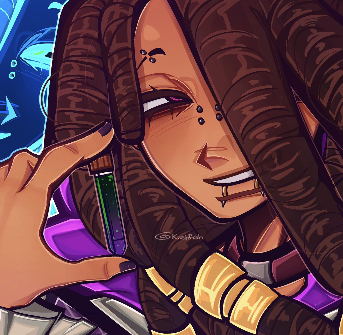 kish 🐟 — comms paused tweet media