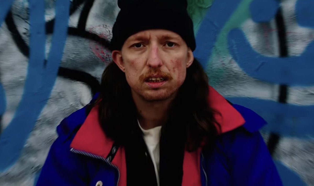 Stereogum tweet media