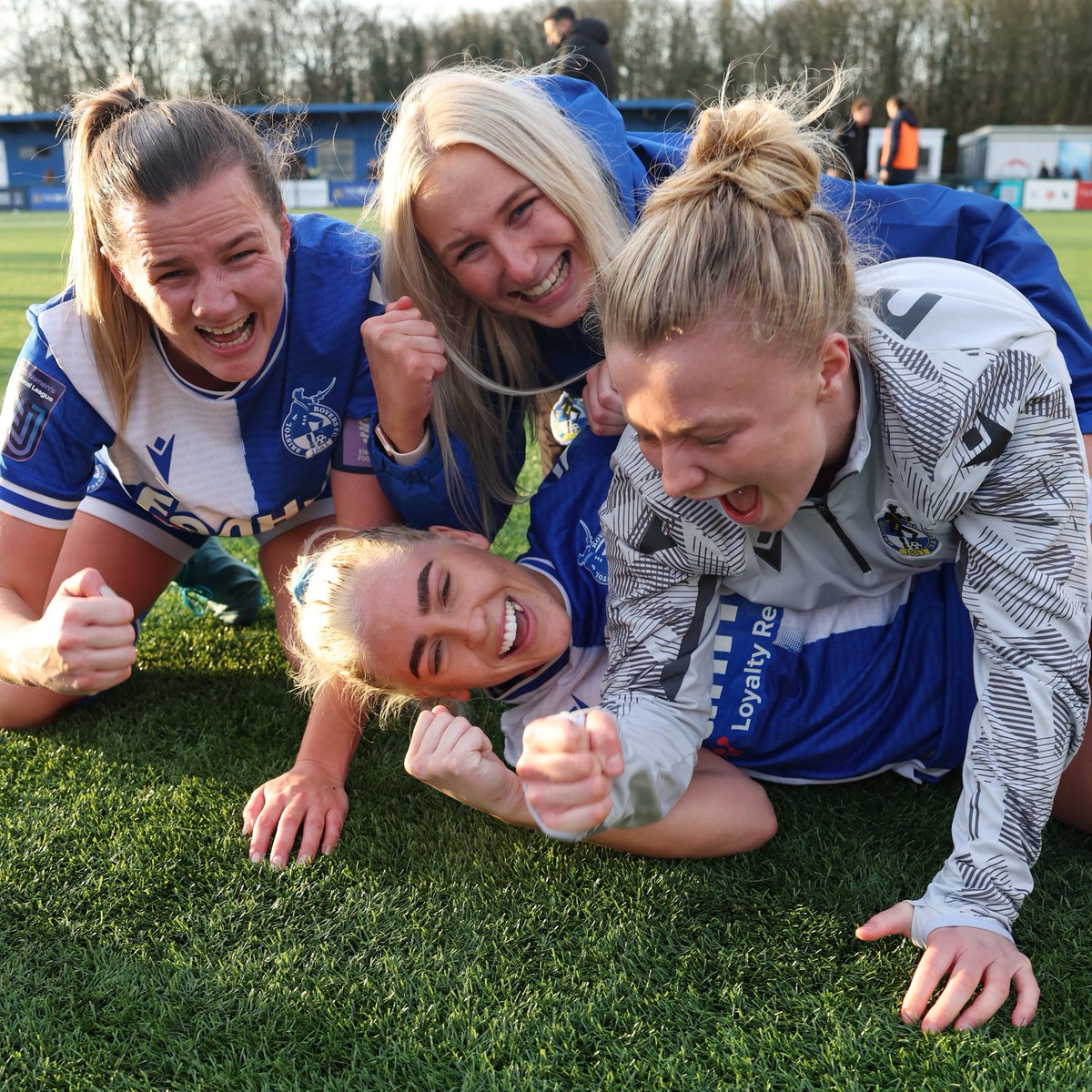 BBC Sport Bristol tweet media