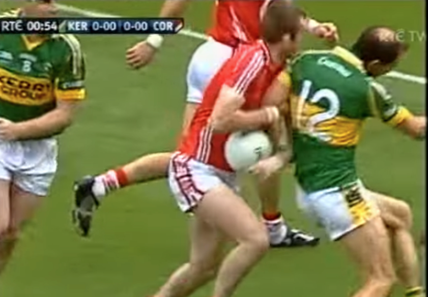 Gary O'Driscoll tweet media