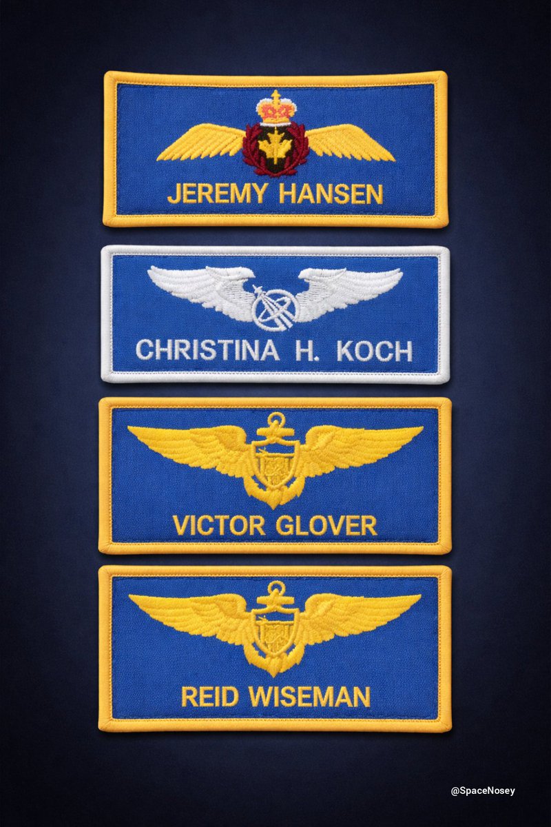 Space Nøsey tweet media