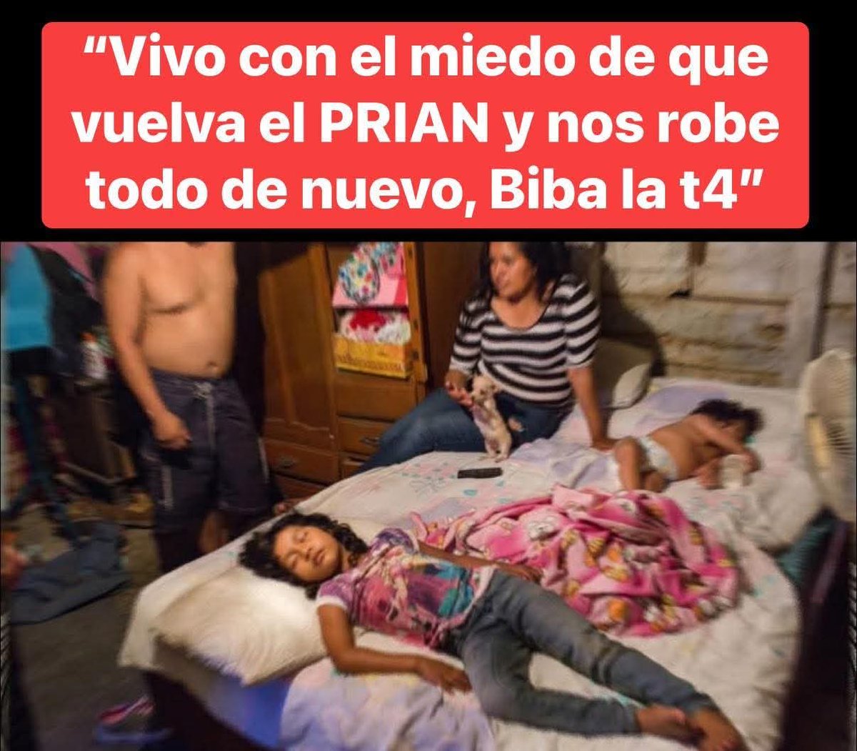 Pensamiento chairo.