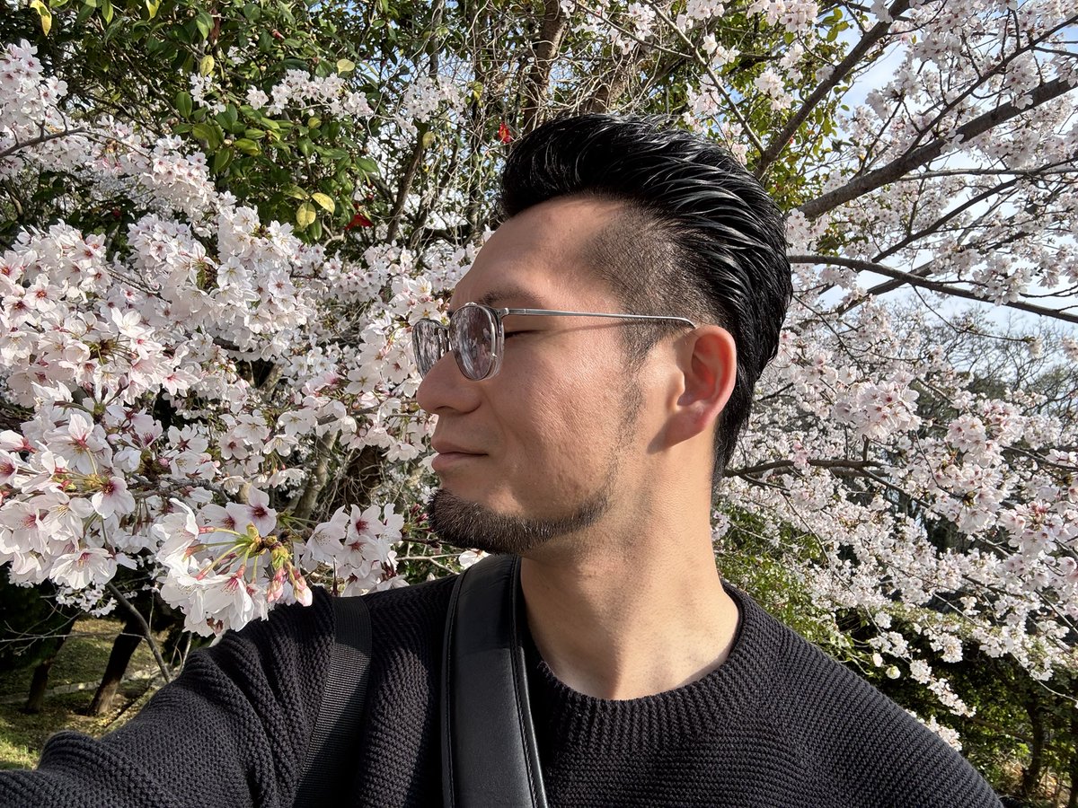 佐藤 宏亮 / サクソフォン奏鶏 tweet media