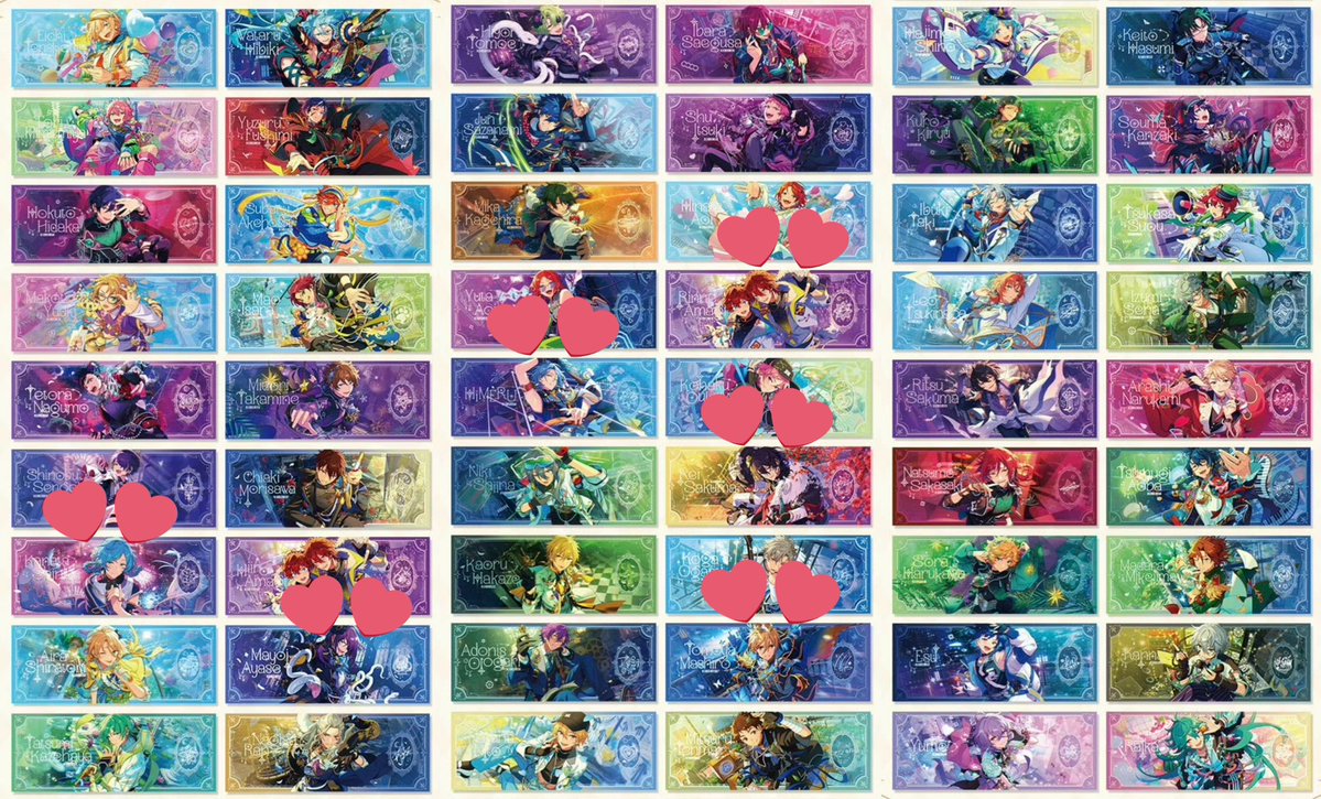 たるさ tweet media