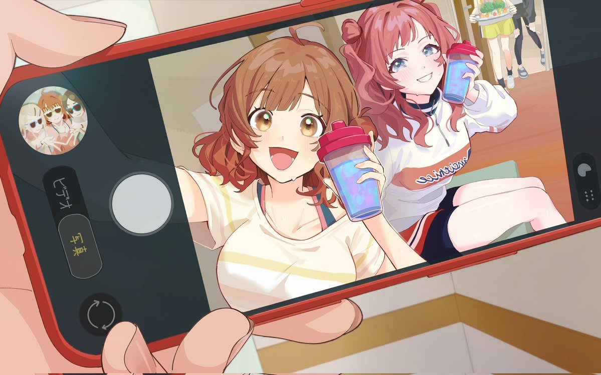 たぬぽん🐾 tweet media