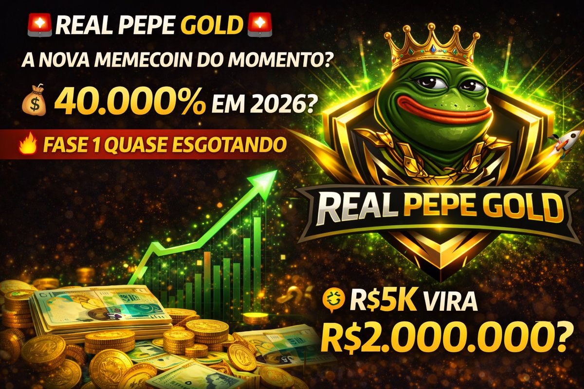 RealPepeGold tweet media