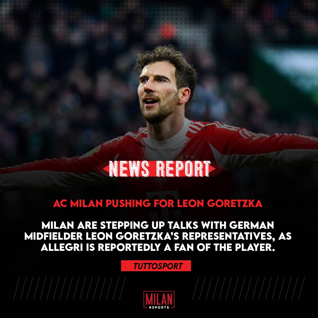 MilanReports tweet media