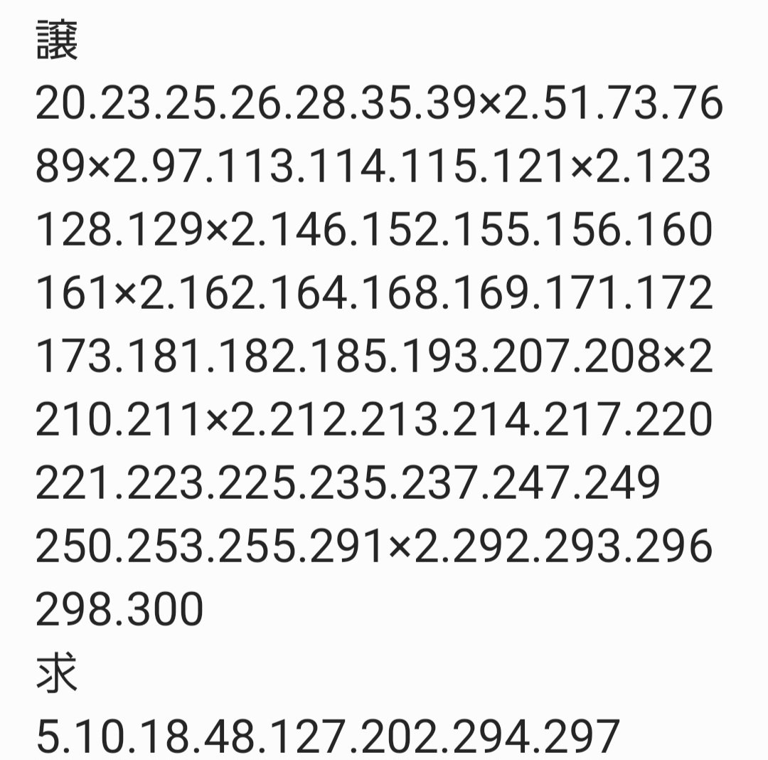 しゅー tweet media