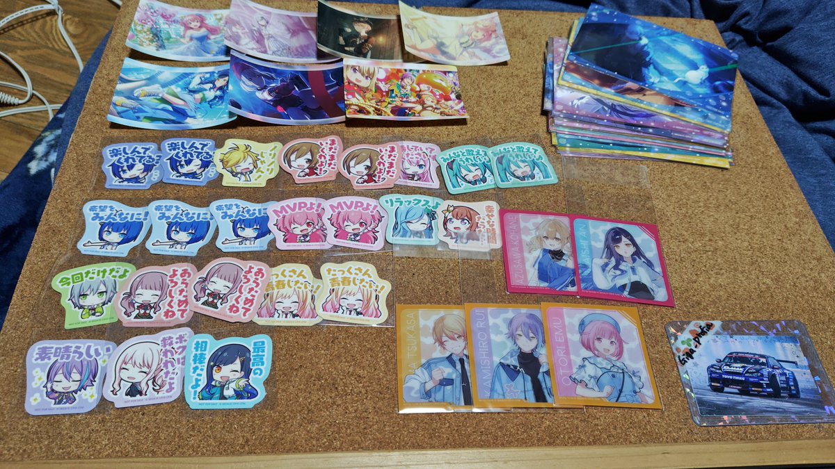 おたま交換垢＠初回リトリン必読 tweet media