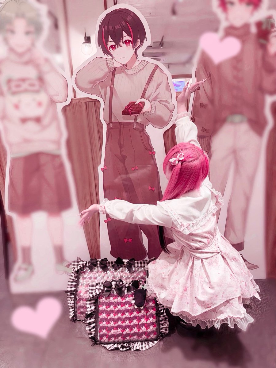 ひめみ tweet media