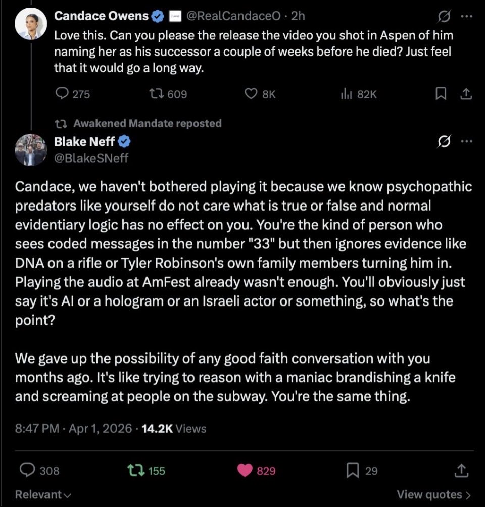 Melissa Tate tweet media