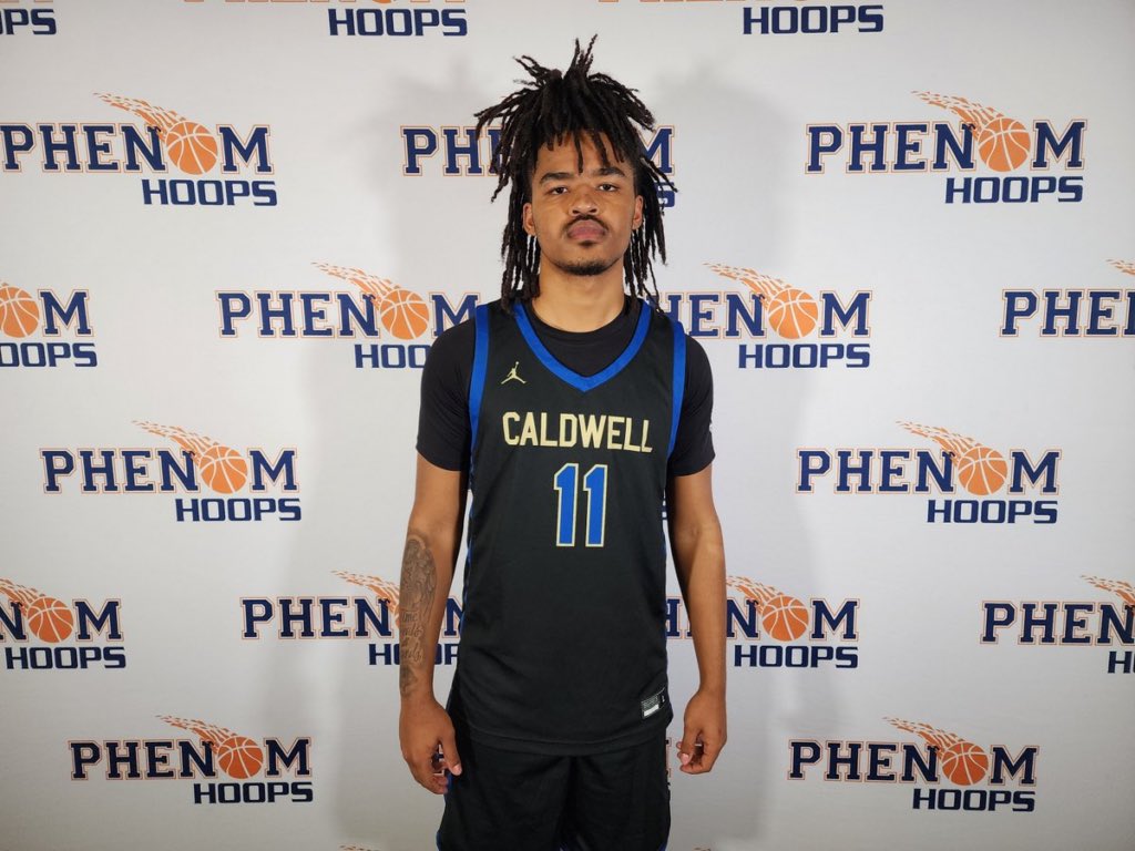 Phenom Hoop Report tweet media