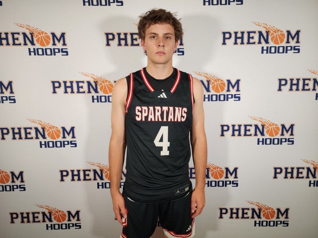 Phenom Hoop Report tweet media