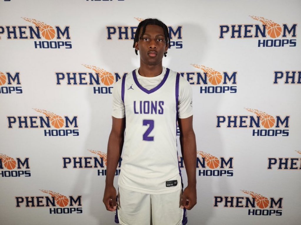 Phenom Hoop Report tweet media