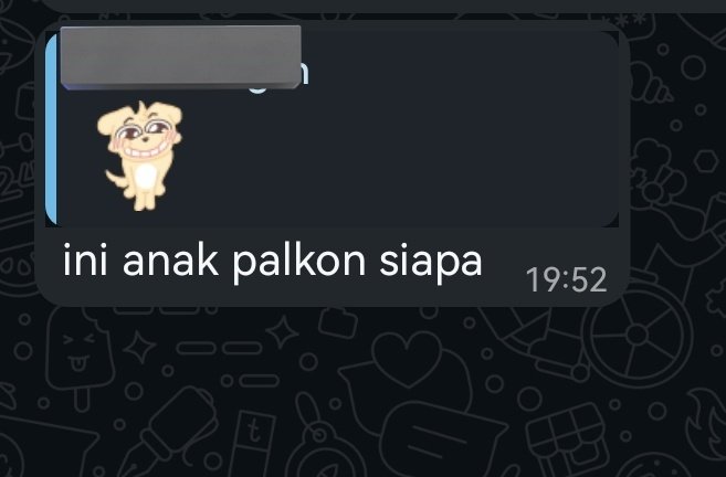 val👿 anak soonhoon tweet media