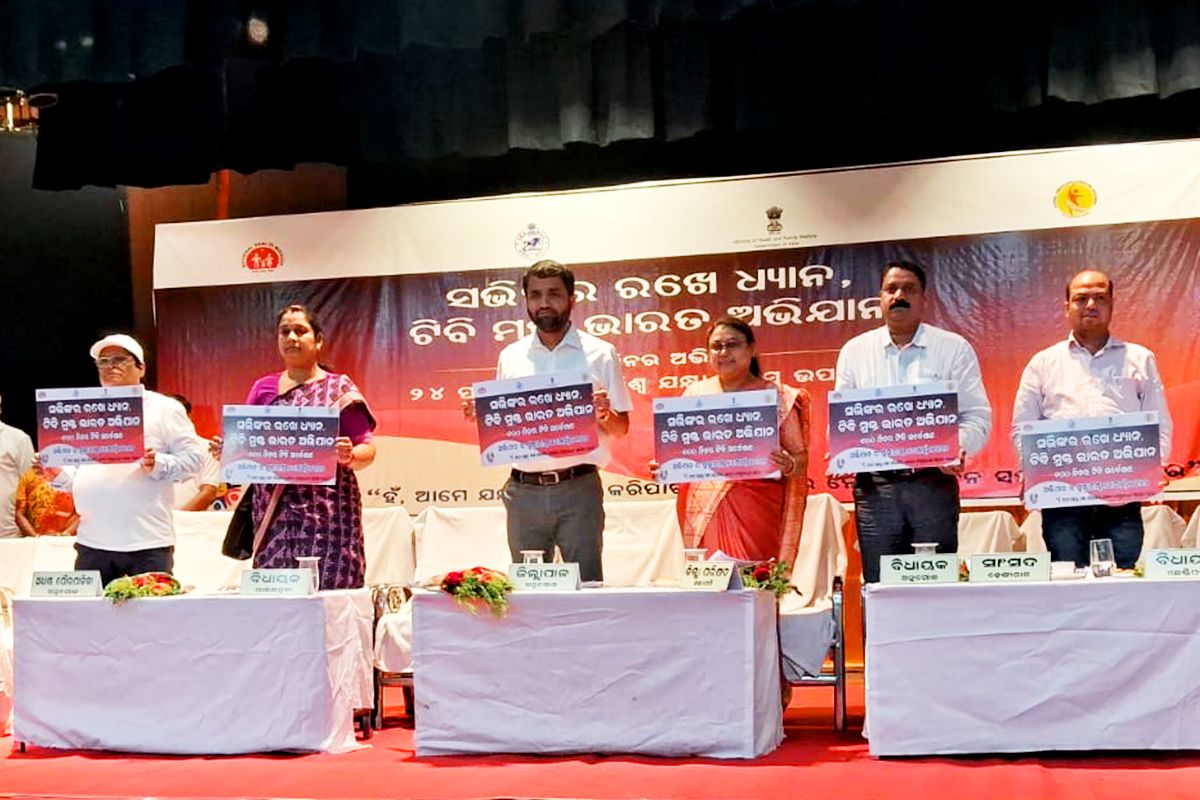 Jindal Foundation tweet media