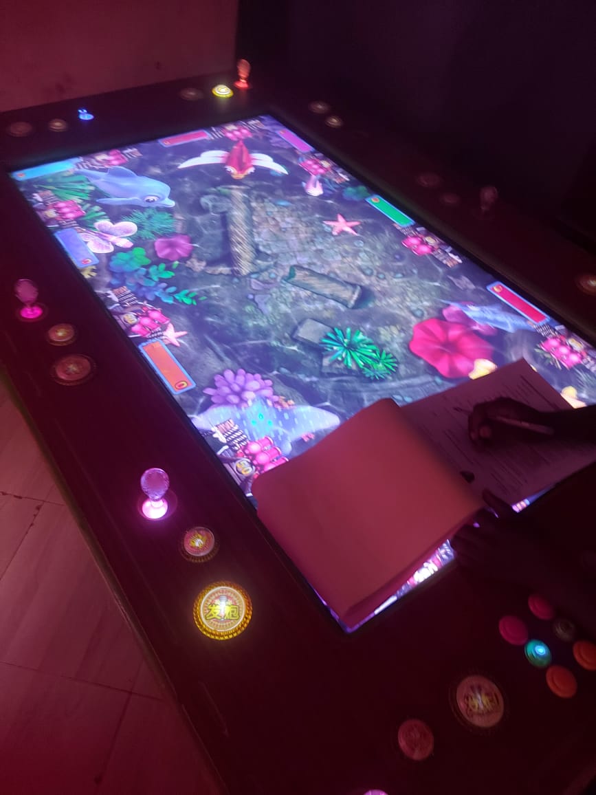 National Lotteries and Gaming Regulatory Board tweet media