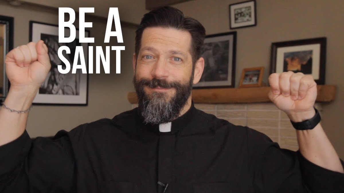 The Papist tweet media