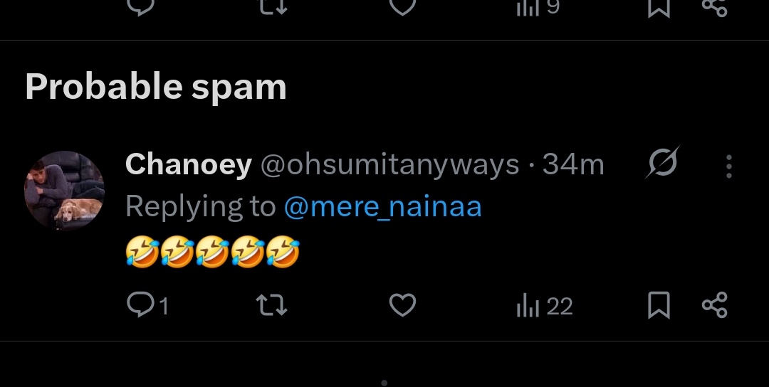 Nainaa🖤 tweet media