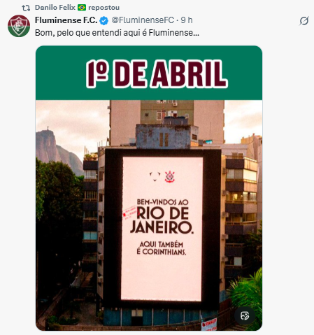 Caverna®🇧🇷🇧🇷🇧🇷 tweet media