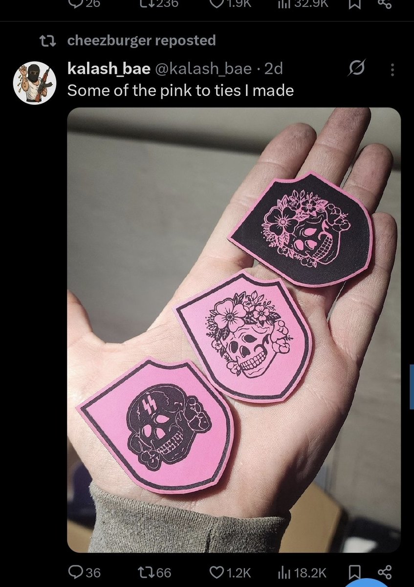 𖣯 illDia 💎 tweet media