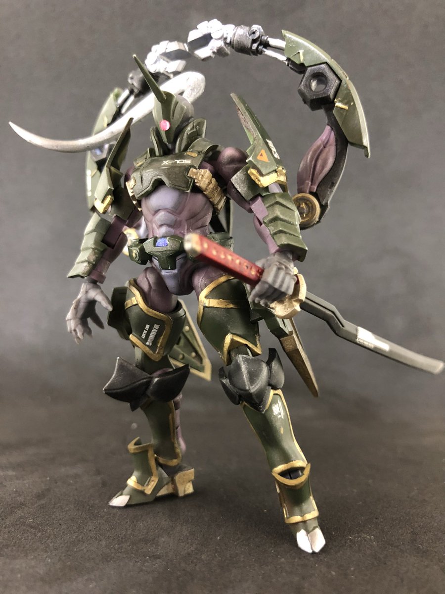 うどーん。 tweet media