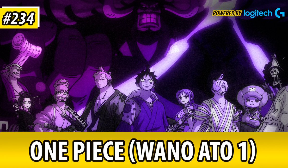 MDA - Mundo dos Animes tweet media