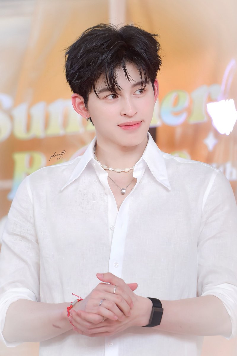 NNam(น้ำแฟนปอนด์)🐻🐼 tweet media