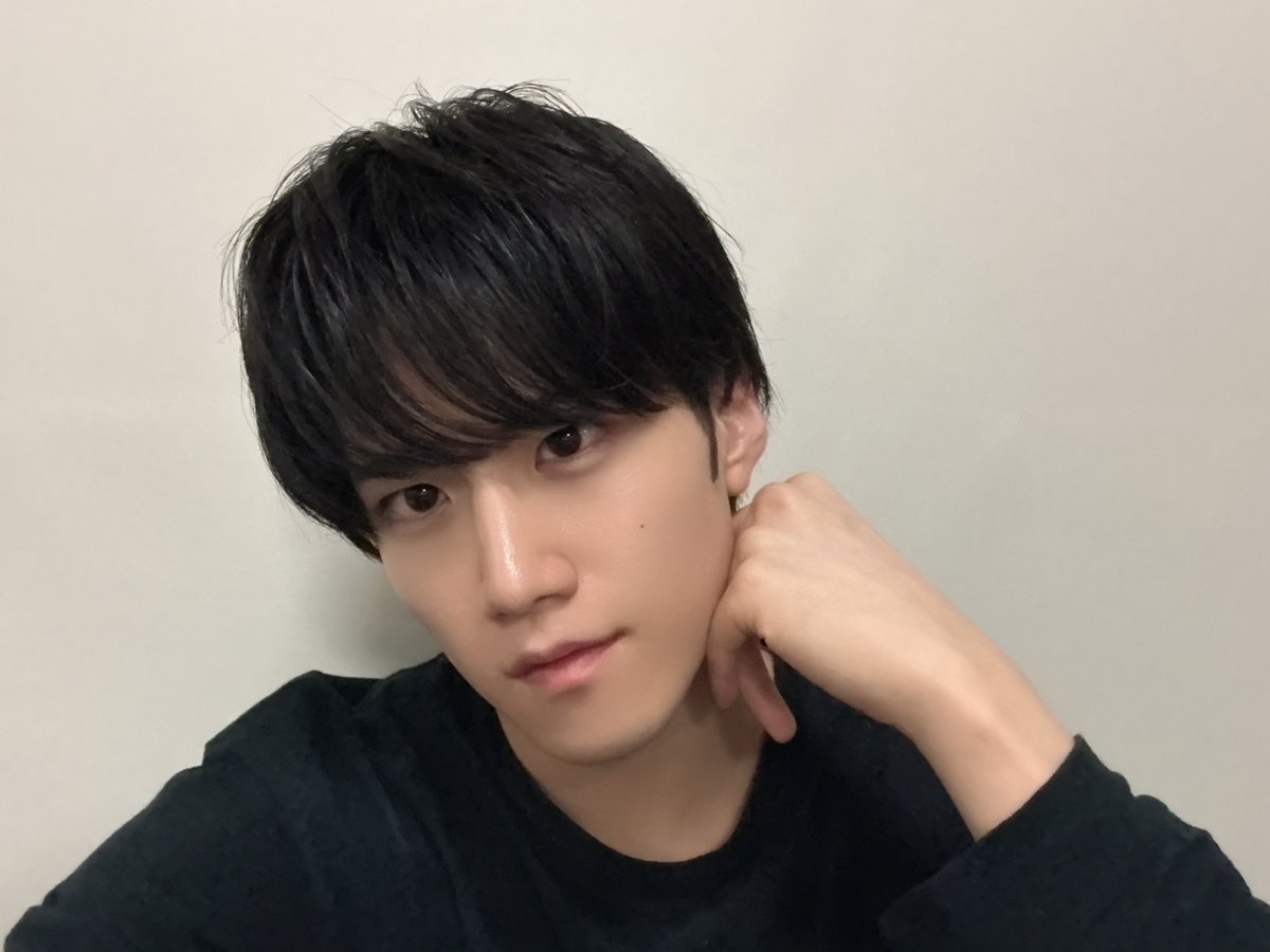 桐田伶音(NOCTARISM) tweet media