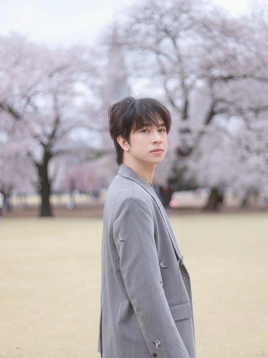 Fluke Official Fanclub tweet media