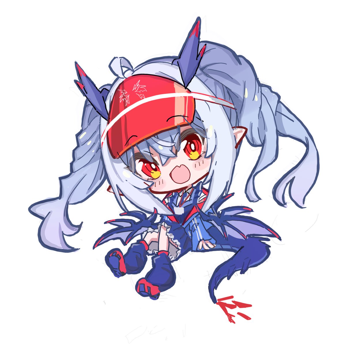 じげんしん tweet media