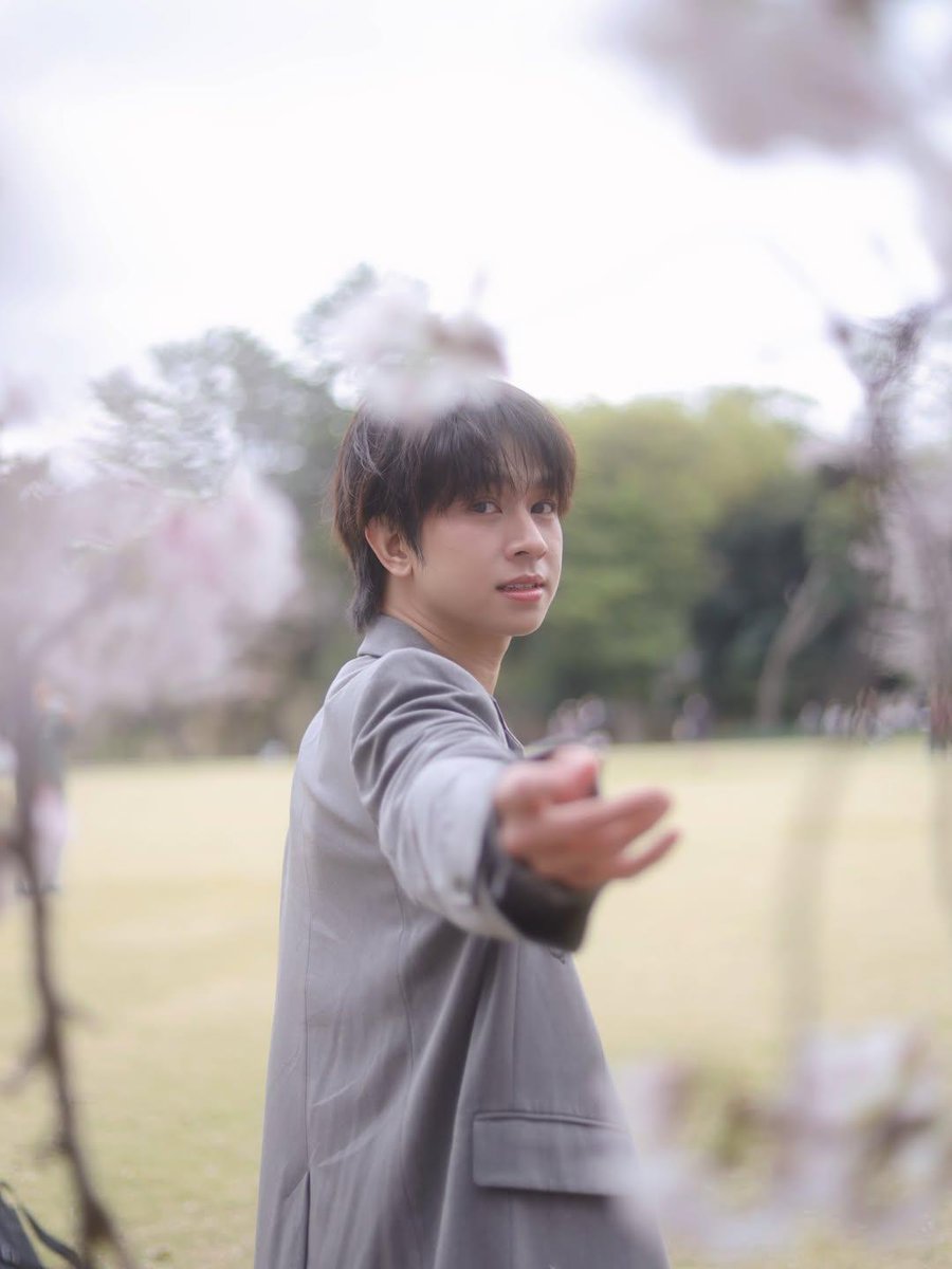 Fluke Official Fanclub tweet media