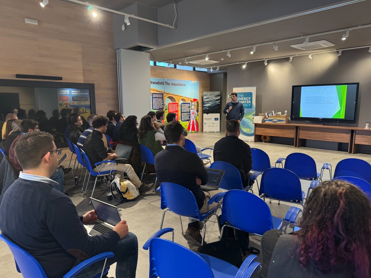 RBMP LIFE MALTA tweet media