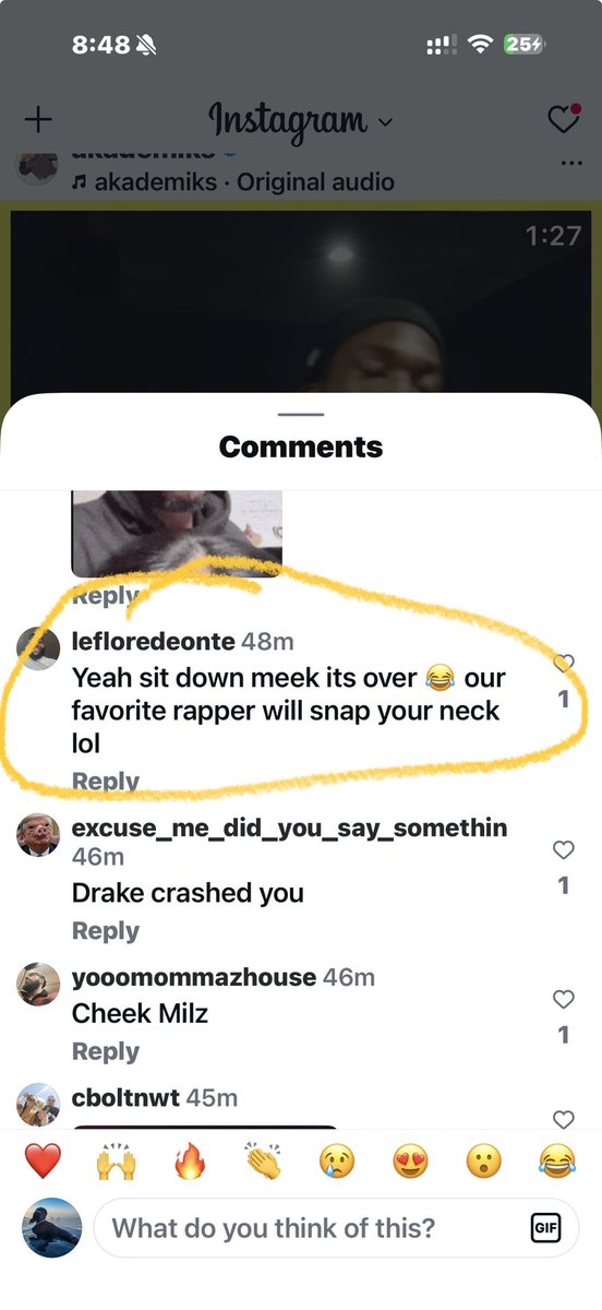 Barry Wyche tweet media