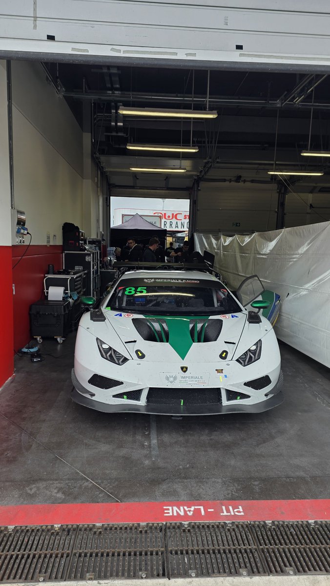 Lauti de la Iglesia tweet media