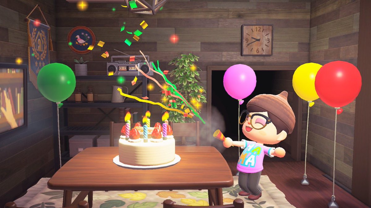 ちょろ tweet media