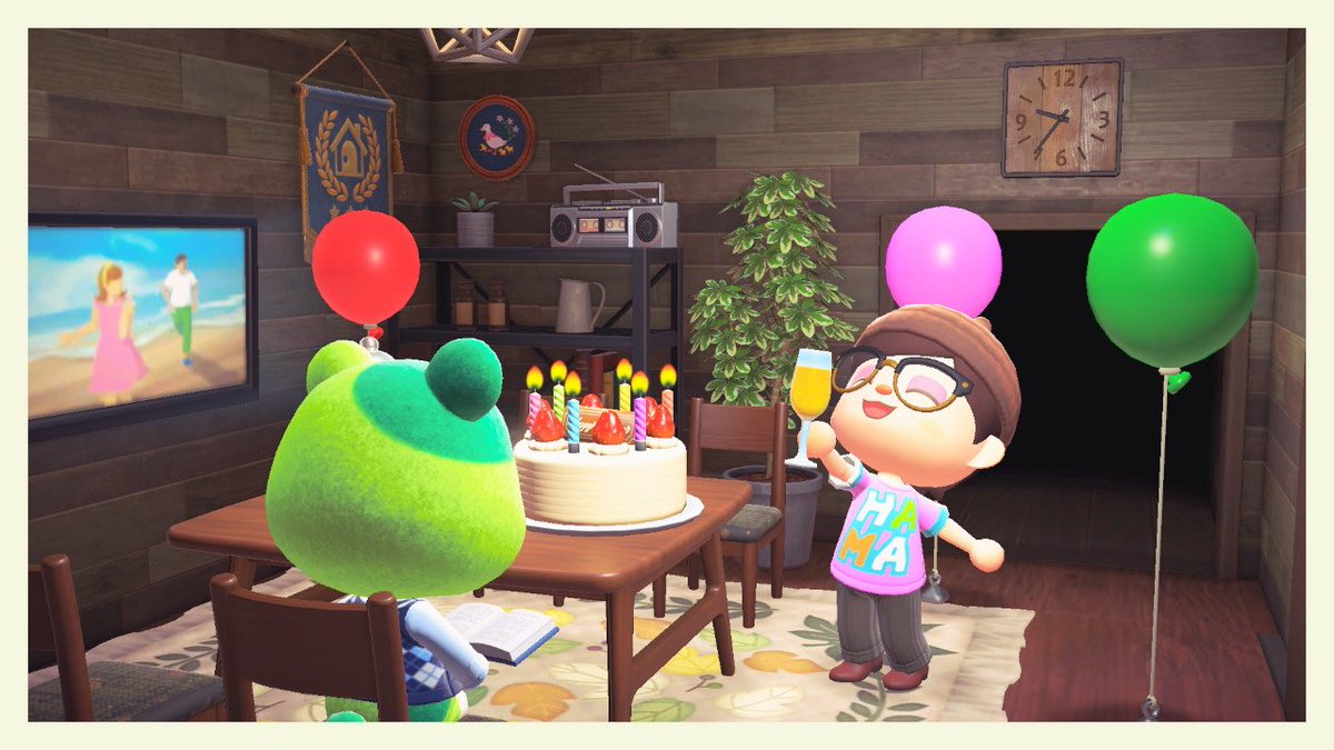 ちょろ tweet media