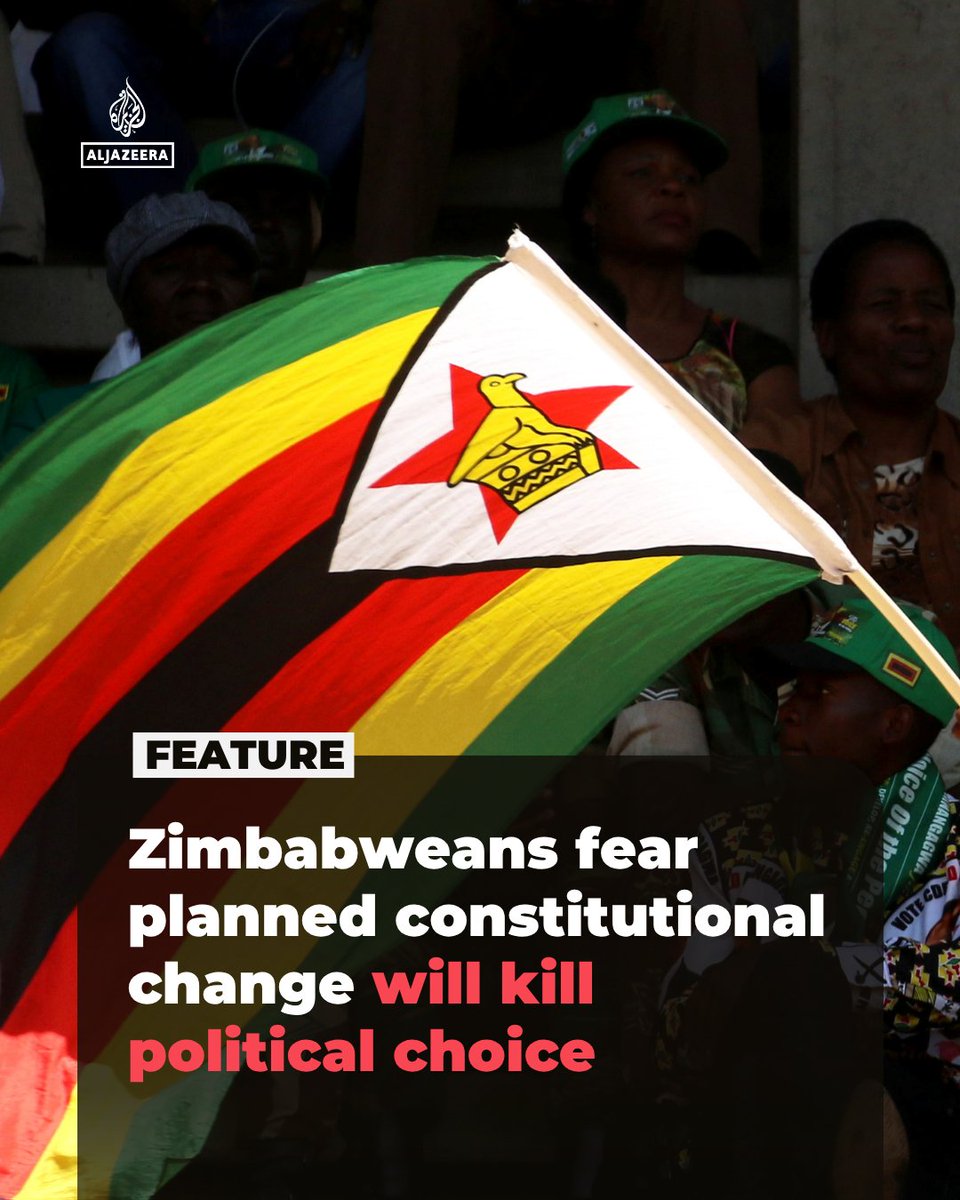 Al Jazeera English tweet media