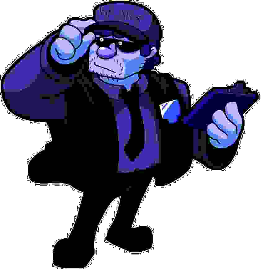 BASTARD GREGORY tweet media