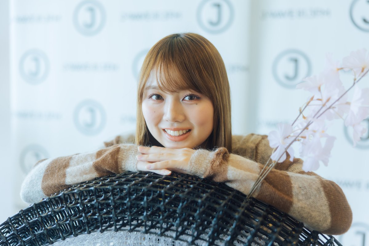 FUMINO_official's tweet image. [📻]
このあと22:35-
J-WAVE「GURU GURU!」内『GRUUVE BUNCH』

#ふみの ナビゲーター出演！

🔗j-wave.co.jp/original/gurug…
#グルグル813 @guruguru_813

#jwave
photo by：横山マサト