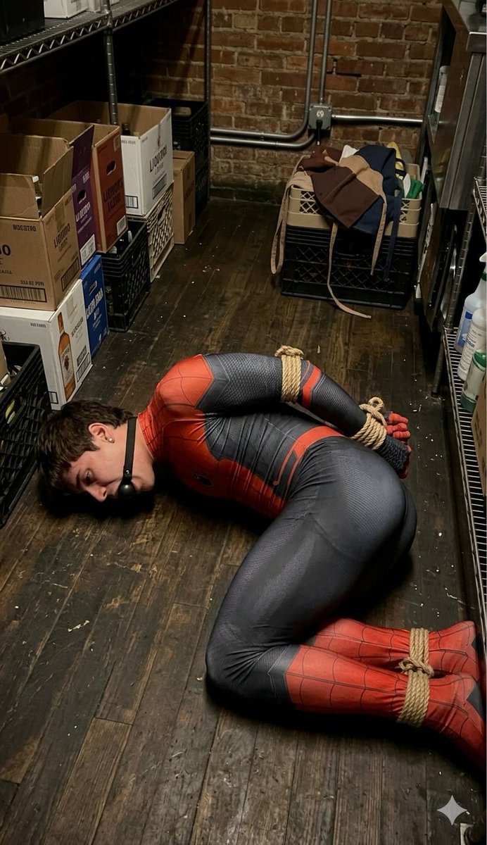 AI himbos tweet media