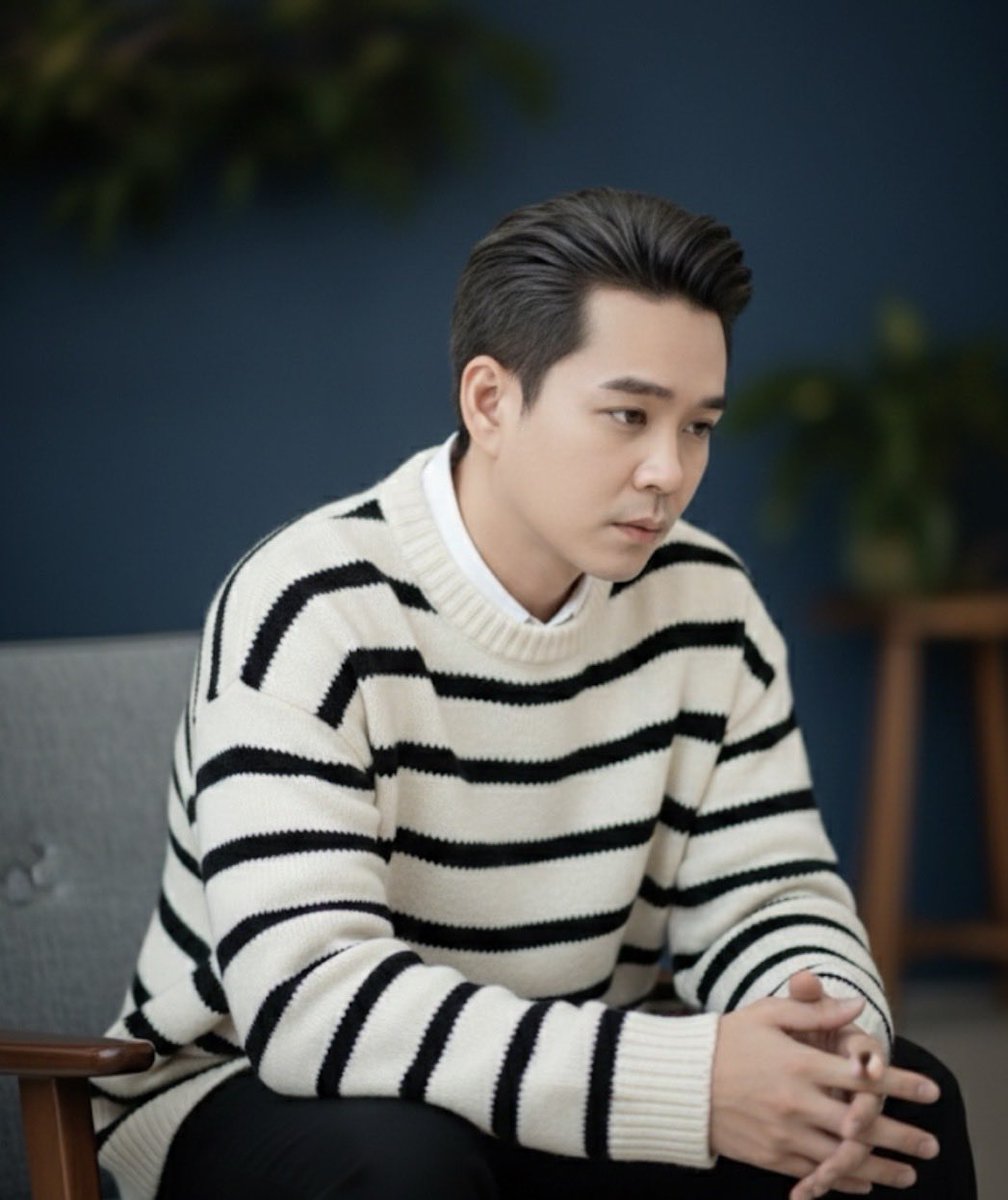 ต้น tweet media