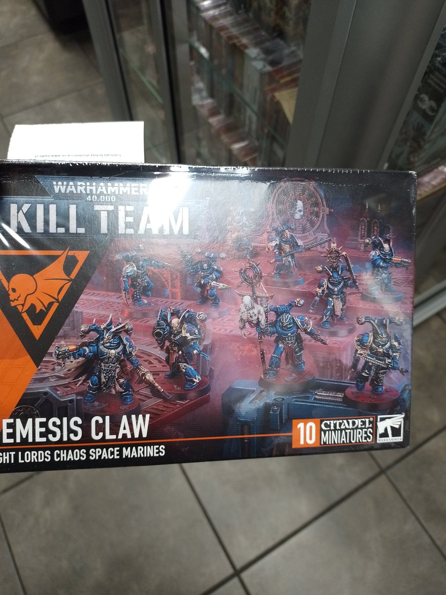 Talos Valcoran 🦇The First Claw🦇 tweet media