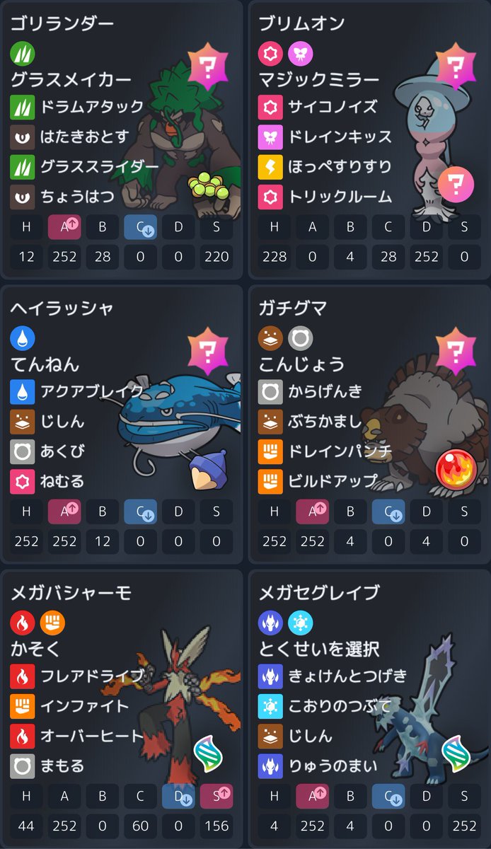 ニルヴァレイ tweet media