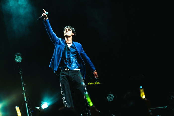 kplazastaff012's tweet photo. UK（#ユーケイ） 5月14日(木) BIRTHDAY LIVE 2026 チケット販売開始！！

https://t.co/N5Z3pkjhkj

#UK #ヨンウク #Apeace https://t.co/YMzMwtaC6V
