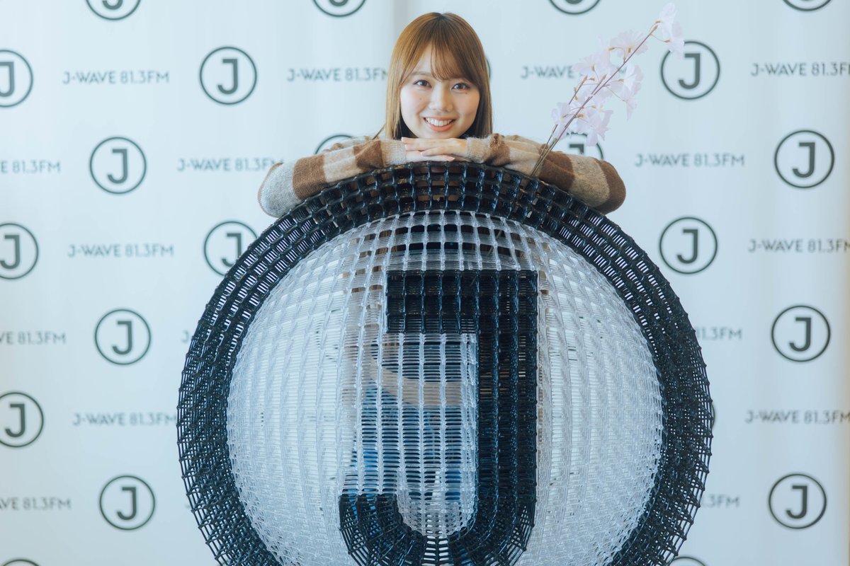 FUMINO_official's tweet image. [📻]
このあと22:35-
J-WAVE「GURU GURU!」内『GRUUVE BUNCH』

#ふみの ナビゲーター出演！

🔗j-wave.co.jp/original/gurug…
#グルグル813 @guruguru_813

#jwave
photo by：横山マサト