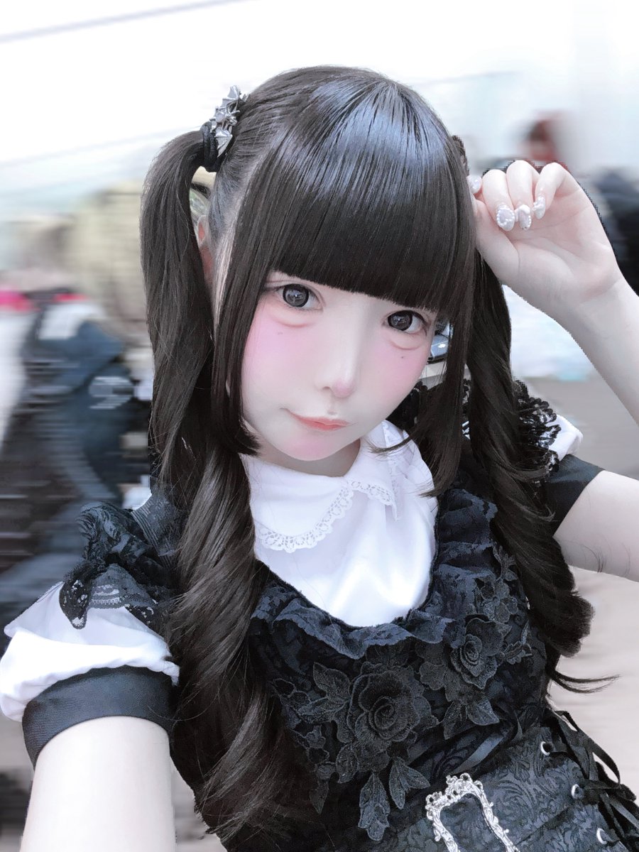 甘瀬ちま【業-カルマ-】 tweet media