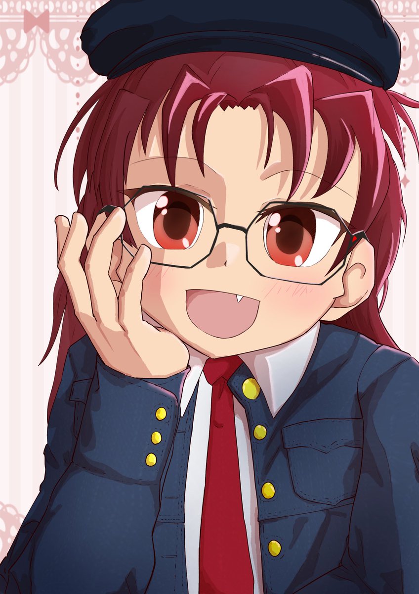 #まどマギ #佐倉杏子 #イラスト
佐倉杏子