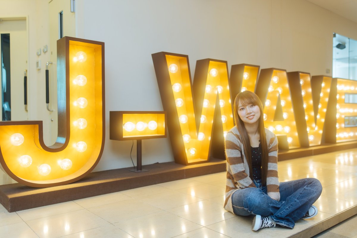 FUMINO_official's tweet image. [📻]
このあと22:35-
J-WAVE「GURU GURU!」内『GRUUVE BUNCH』

#ふみの ナビゲーター出演！

🔗j-wave.co.jp/original/gurug…
#グルグル813 @guruguru_813

#jwave
photo by：横山マサト