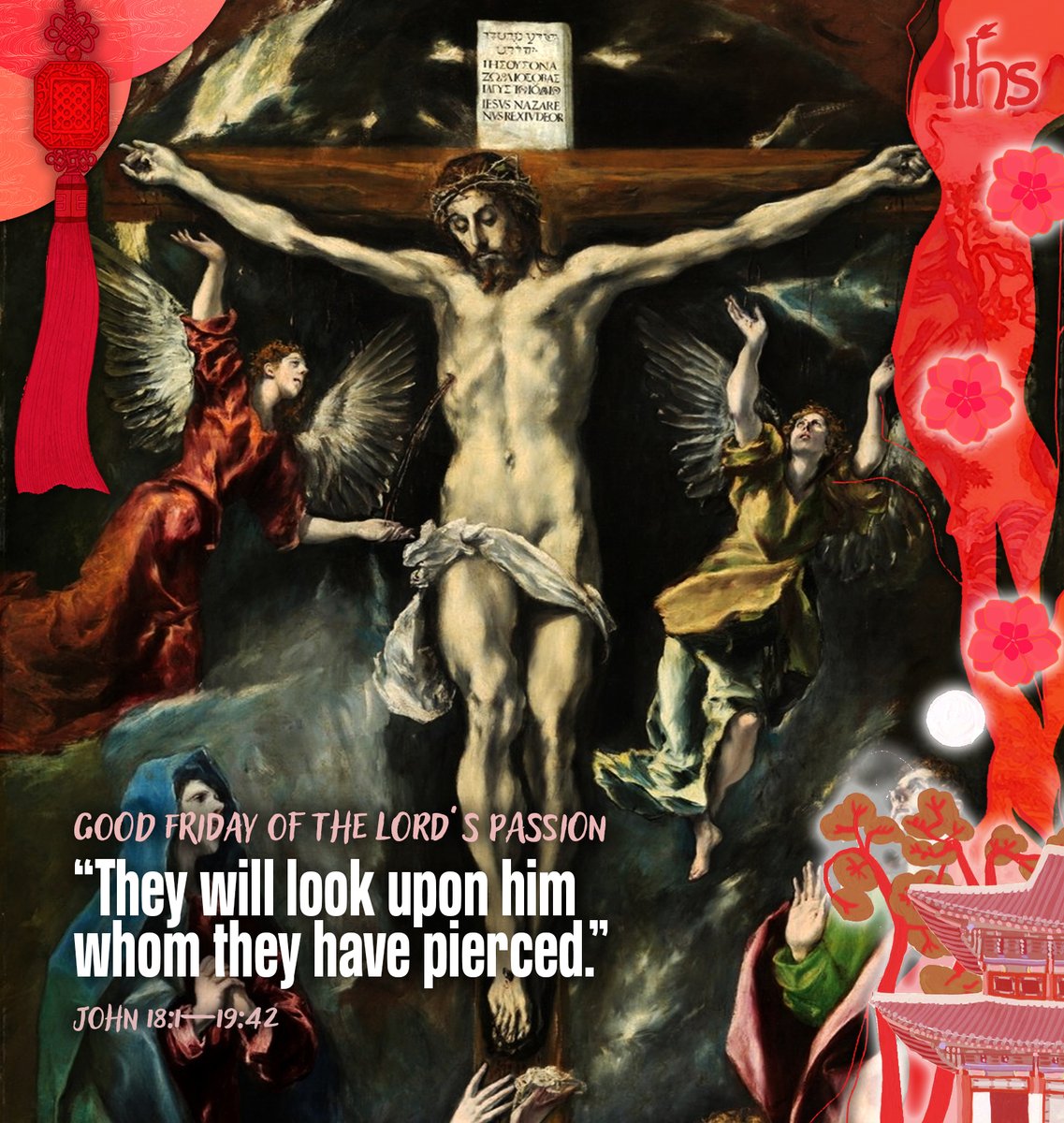 Jesuit Conference of Asia Pacific tweet media